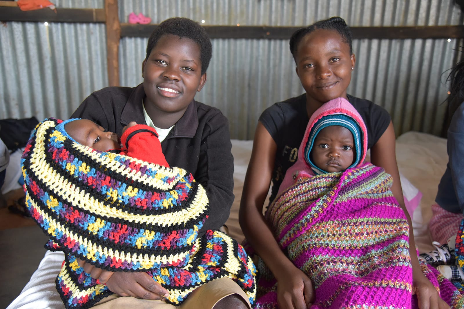 yatta-2 Yatta women's center