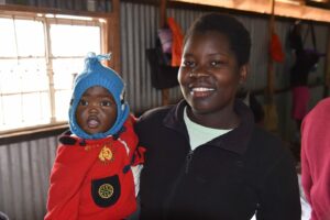 Yatta women's Center