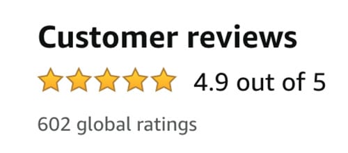 Amazon-reviews