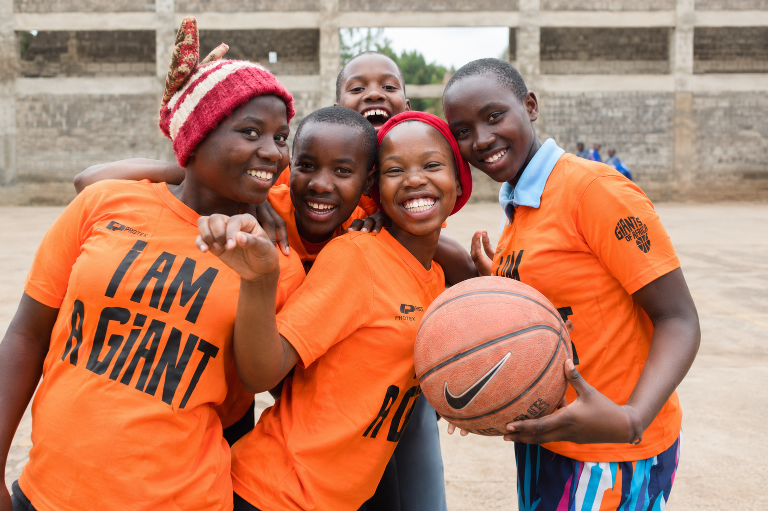 MCF basketball