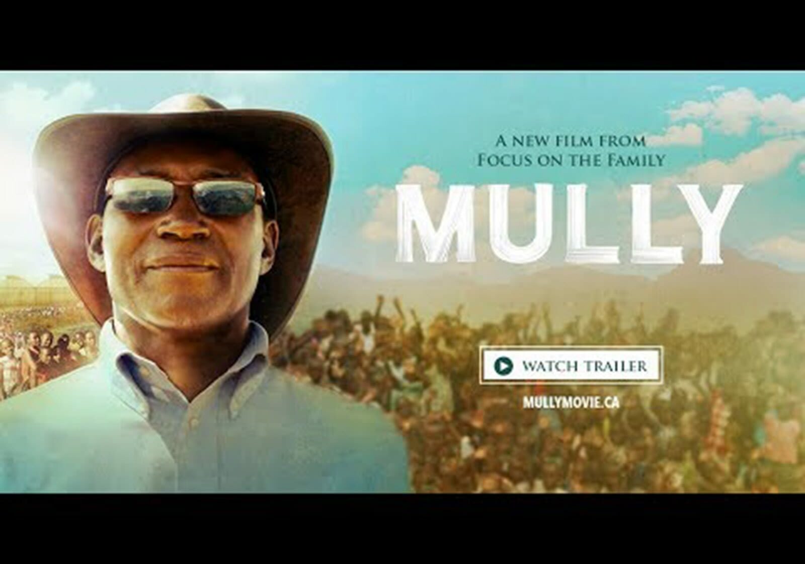 Charles Mully movie trailer
